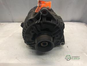 Gebruikte Dynamo Ford Mondeo I Wagon 1.8 TD Prijs € 36,00 Margeregeling aangeboden door Autobedrijf de Heer B.V.