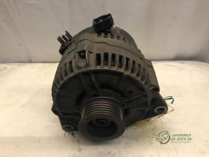 Gebruikte Dynamo Ford Mondeo I 2.0i 16V (U9) Prijs € 30,00 Margeregeling aangeboden door Autobedrijf de Heer B.V.