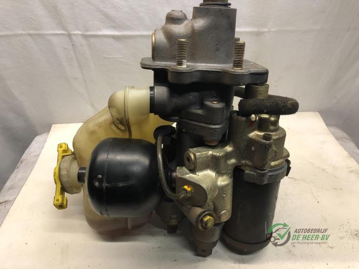 Ford Scorpio ABS Pompen voorraad Onderdelenlijn.nl