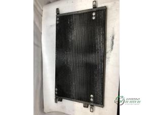 Gebruikte Airco Condensor Renault Laguna I Grandtour (K56) 1.9 dTi Prijs € 32,00 Margeregeling aangeboden door Autobedrijf de Heer B.V.