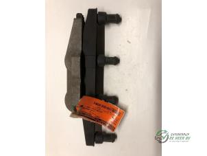 Gebruikte Bobine Skoda Felicia (6U5) 1.3 LX MPI Prijs € 32,00 Margeregeling aangeboden door Autobedrijf de Heer B.V.