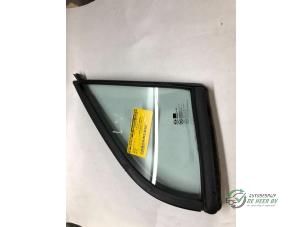 Gebruikte Ruit Extra 4Deurs links-voor Chevrolet Matiz 0.8 S,SE Prijs € 22,00 Margeregeling aangeboden door Autobedrijf de Heer B.V.