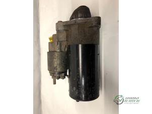Gebruikte Startmotor Alfa Romeo 166 2.4 JTD Prijs € 40,00 Margeregeling aangeboden door Autobedrijf de Heer B.V.