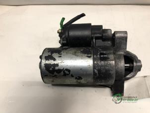 Gebruikte Startmotor Peugeot 205 II (20A/C) 1.4 Prijs € 35,00 Margeregeling aangeboden door Autobedrijf de Heer B.V.