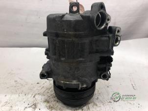 Gebruikte Pomp Airco BMW 5 serie Touring (E39) 525d 24V Prijs € 58,00 Margeregeling aangeboden door Autobedrijf de Heer B.V.