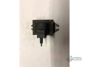 Gebruikte Bobine Renault Twingo (C06) 1.2 SPi Phase I Prijs € 35,00 Margeregeling aangeboden door Autobedrijf de Heer B.V.