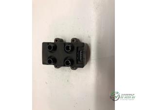 Gebruikte Bobine Renault Twingo (C06) 1.2 Prijs € 32,00 Margeregeling aangeboden door Autobedrijf de Heer B.V.