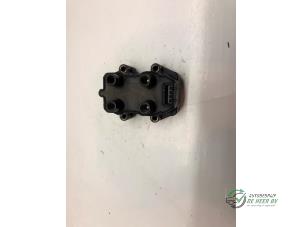 Gebruikte Bobine Peugeot 306 (7A/C/S) 2.0 XSi,ST Prijs € 35,00 Margeregeling aangeboden door Autobedrijf de Heer B.V.