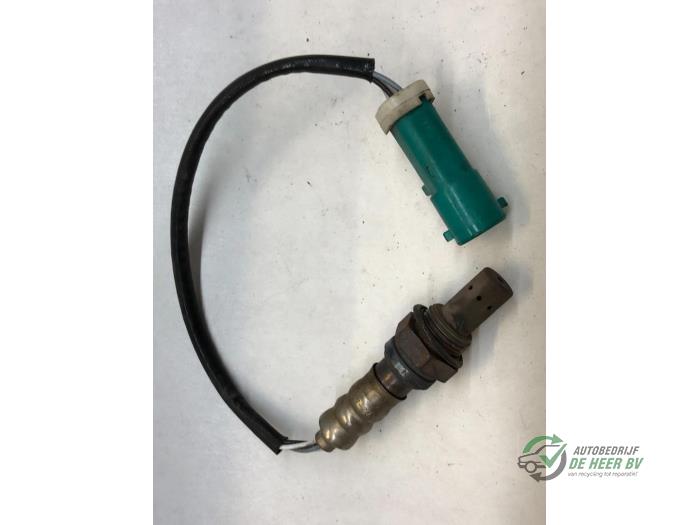 Gebruikte Lambda Sonde Ford Mondeo III 2.0 16V Prijs € 25,00 Margeregeling aangeboden door Autobedrijf de Heer B.V.