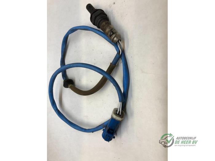 Gebruikte Lambda Sonde Ford Mondeo III 2.0 16V Prijs € 25,00 Margeregeling aangeboden door Autobedrijf de Heer B.V.