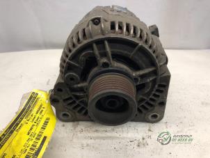 Gebruikte Dynamo Seat Cordoba (6C2/6K2) 1.6i CLX,GLX,SE,Latino Prijs € 30,00 Margeregeling aangeboden door Autobedrijf de Heer B.V.