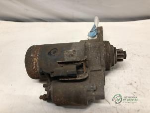 Gebruikte Startmotor Nissan Sunny (N14) 1.4 16V Prijs € 32,00 Margeregeling aangeboden door Autobedrijf de Heer B.V.