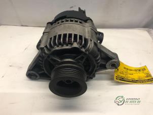 Gebruikte Dynamo Fiat Punto I (176) 90 1.6 Sporting Prijs € 36,00 Margeregeling aangeboden door Autobedrijf de Heer B.V.