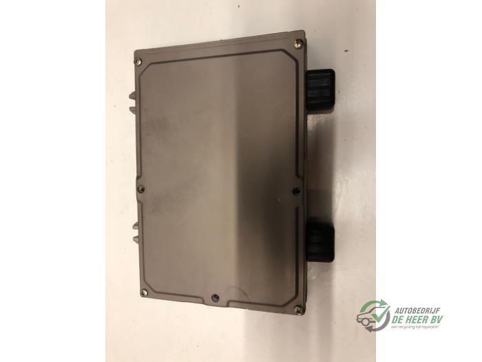 Gebruikte Computer boord Honda Civic Coupé (EJ6/7/8) 1.6i LS 16V Prijs € 75,00 Margeregeling aangeboden door Autobedrijf de Heer B.V.