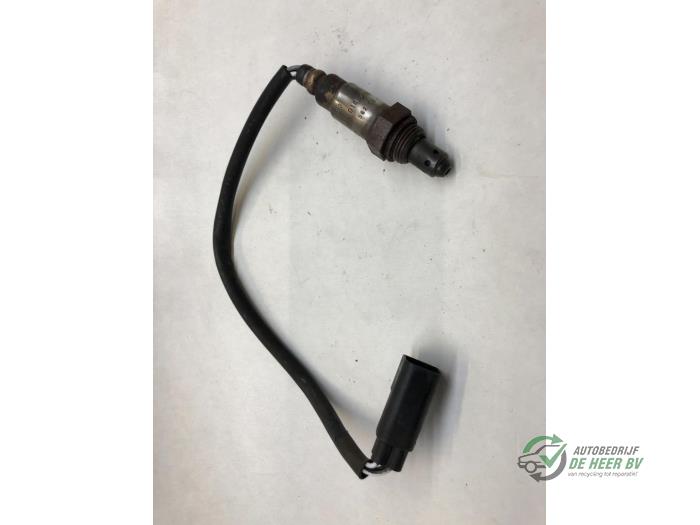 Gebruikte Lambda Sonde Ford Scorpio II (GFR) 2.0 16V GLX,Ghia Prijs € 22,00 Margeregeling aangeboden door Autobedrijf de Heer B.V.