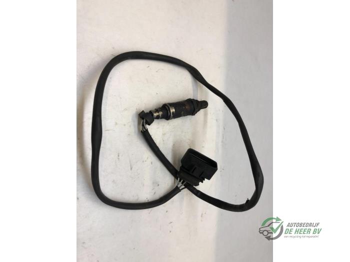 Gebruikte Lambda Sonde Volkswagen Polo III (6N1) 1.6i 75 Prijs € 22,00 Margeregeling aangeboden door Autobedrijf de Heer B.V.
