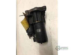Gebruikte Startmotor Citroen Xantia Break (X1/2) 2.0i Turbo CT VSX Prijs € 45,00 Margeregeling aangeboden door Autobedrijf de Heer B.V.
