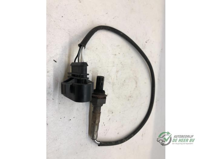 Gebruikte Lambda Sonde Volkswagen Polo Variant (6KV5) 1.6 75 Prijs € 22,00 Margeregeling aangeboden door Autobedrijf de Heer B.V.
