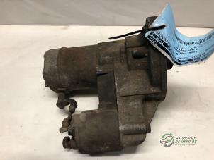 Gebruikte Startmotor Opel Combo (Corsa B) 1.7 D Prijs € 35,00 Margeregeling aangeboden door Autobedrijf de Heer B.V.