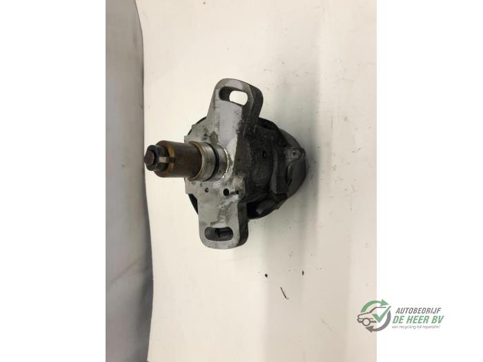 Gebruikte Delco Toyota Corolla Wagon (E10) 1.3 XLi 16V Prijs € 32,00 Margeregeling aangeboden door Autobedrijf de Heer B.V.