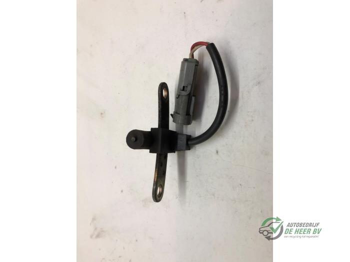 Gebruikte BDP Sensor Renault Twingo (C06) 1.2 SPi Phase I Prijs € 25,00 Margeregeling aangeboden door Autobedrijf de Heer B.V.