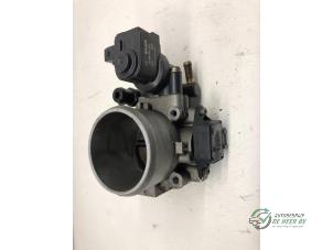 Gebruikte Injectiehuis Alfa Romeo 146 (930B) 1.6 Twin Spark 16V Prijs € 45,00 Margeregeling aangeboden door Autobedrijf de Heer B.V.