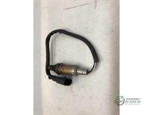 Lambda Sonde van een Fiat Seicento (187) 1.1 SPI Hobby,Young 1999