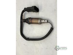 Lambda Sonde van een Fiat Seicento (187) 1.1 SPI Hobby,Young 1999