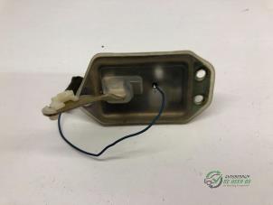 Gebruikte Achterklep Slotmechaniek Chevrolet Matiz 0.8 S,SE Prijs € 14,00 Margeregeling aangeboden door Autobedrijf de Heer B.V.