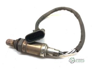 Lambda Sonde van een Fiat Seicento (187) 1.1 SPI Sporting 2000