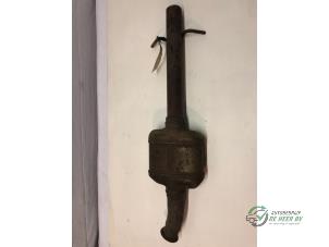 Gebruikte Katalysator Renault Kangoo (KC) 1.9 D 55 Prijs € 72,00 Margeregeling aangeboden door Autobedrijf de Heer B.V.