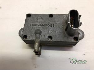 Gebruikte Map Sensor (inlaatspruitstuk) Ford Fiesta 4 1.25 16V Prijs € 15,00 Margeregeling aangeboden door Autobedrijf de Heer B.V.