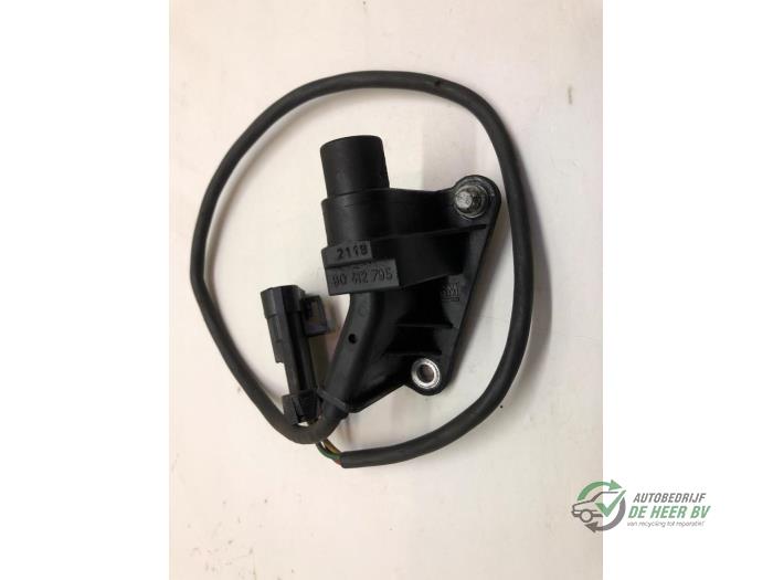 Gebruikte BDP Sensor Opel Astra G (F08/48) 1.6 16V Prijs € 25,00 Margeregeling aangeboden door Autobedrijf de Heer B.V.