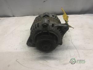 Gebruikte Dynamo Daihatsu Applause Prijs € 35,00 Margeregeling aangeboden door Autobedrijf de Heer B.V.