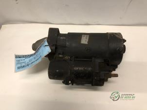 Gebruikte Startmotor Fiat Cinquecento 0.9 i.e. S Prijs € 35,00 Margeregeling aangeboden door Autobedrijf de Heer B.V.