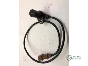 Gebruikte Sensor BDP Alfa Romeo 145/146 Prijs € 25,00 Margeregeling aangeboden door Autobedrijf de Heer B.V.
