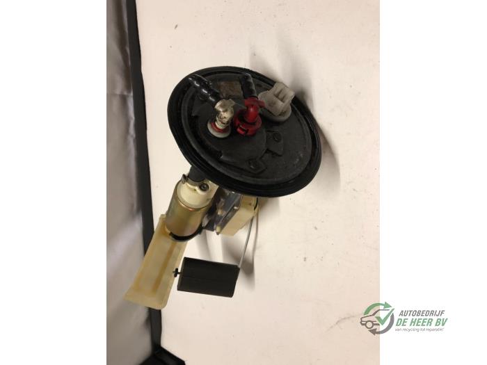 Gebruikte Tank element Pomp Ford Ka I 1.3i Prijs € 32,00 Margeregeling aangeboden door Autobedrijf de Heer B.V.