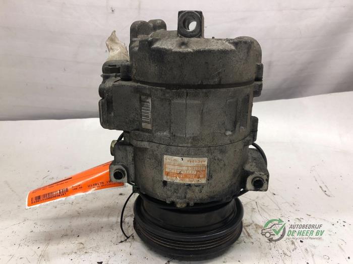 Gebruikte Aircopomp Audi A4 (B5) 1.6 Prijs € 58,00 Margeregeling aangeboden door Autobedrijf de Heer B.V.