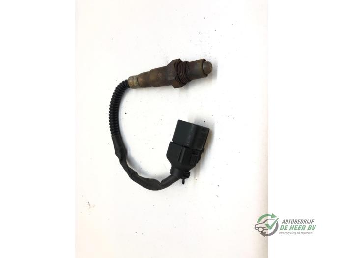 Lambda Sonde Hyundai Accent, 2000 / 2006 1.5i 12V, Hatchback, Benzine, 1.495cc, 65kW (88pk), FWD, G4EB, 2000-01 / 2005-11 (Gebruikt)