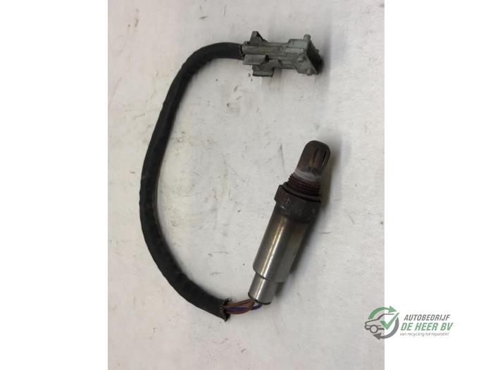 Gebruikte Lambda Sonde Peugeot 206 (2A/C/H/J/S) 1.1 XN,XR Prijs € 25,00 Margeregeling aangeboden door Autobedrijf de Heer B.V.