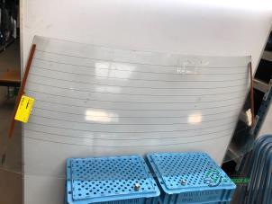 Gebruikte Achterruit Opel Rekord Prijs op aanvraag aangeboden door Autobedrijf de Heer B.V.