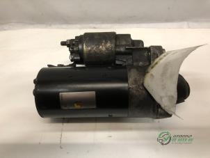 Gebruikte Startmotor Fiat Punto II (188) 1.9 JTD 80 ELX 3-Drs. Prijs € 32,00 Margeregeling aangeboden door Autobedrijf de Heer B.V.