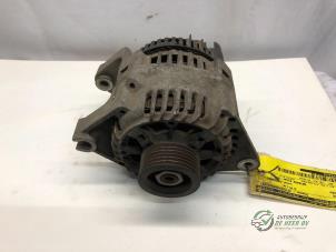 Gebruikte Dynamo Citroen ZX 1.8i Aura,Furio Prijs € 30,00 Margeregeling aangeboden door Autobedrijf de Heer B.V.