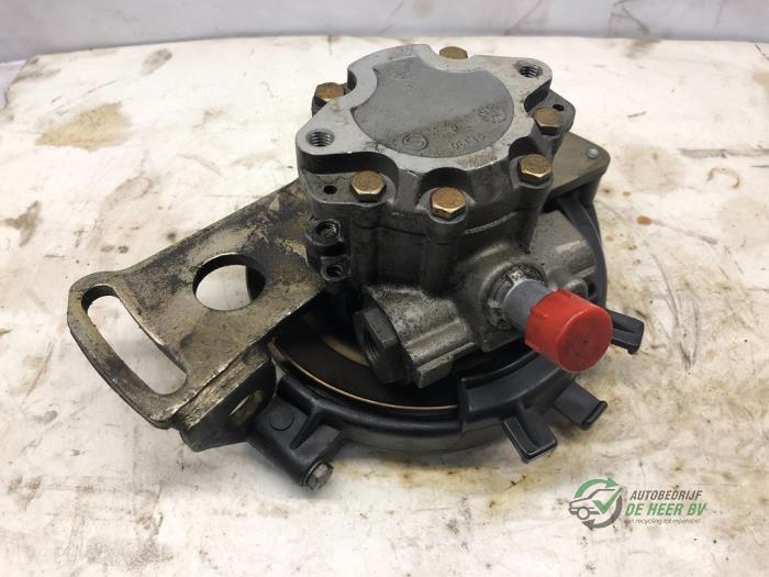 Gebruikte Servopomp Fiat Punto I (176) 90 1.6 Sporting Prijs € 22,00 Margeregeling aangeboden door Autobedrijf de Heer B.V.