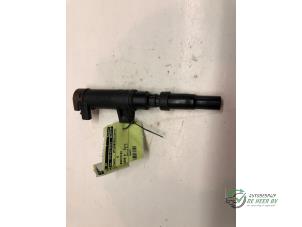 Gebruikte Pen Bobine Renault Laguna I Grandtour (K56) 1.6 16V Prijs € 20,00 Margeregeling aangeboden door Autobedrijf de Heer B.V.