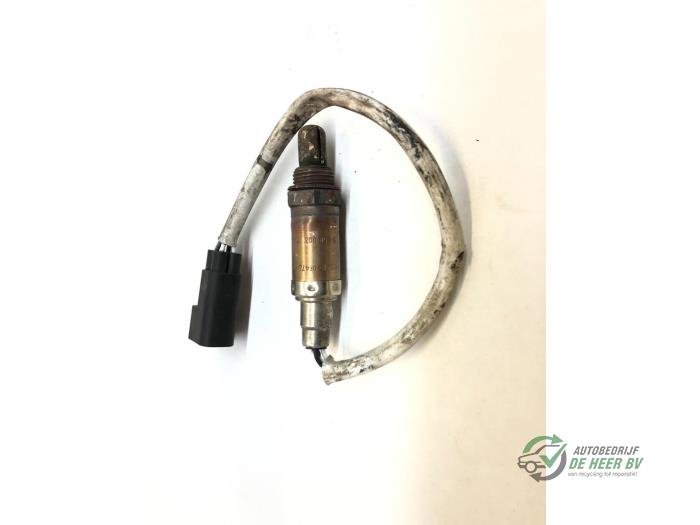 Gebruikte Lambda Sonde Ford Ka I 1.3i Prijs € 22,00 Margeregeling aangeboden door Autobedrijf de Heer B.V.