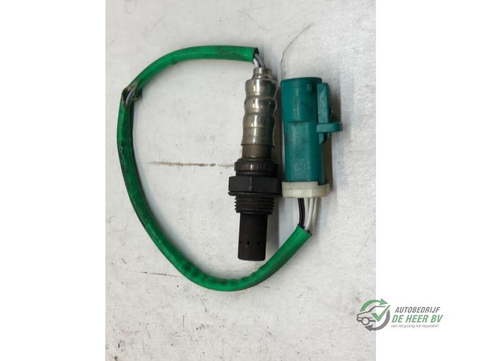 Gebruikte Lambda Sonde Ford Ka I 1.3i Prijs € 22,00 Margeregeling aangeboden door Autobedrijf de Heer B.V.
