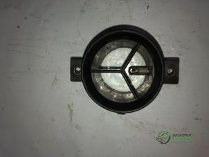 Gebruikte Luchtmassameter Ford Focus 1 1.8 TDdi Prijs € 45,00 Margeregeling aangeboden door Autobedrijf de Heer B.V.