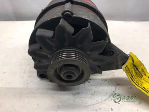 Gebruikte Dynamo Hyundai Pony II 1.5 L,GL,GLS (XP) Prijs € 30,00 Margeregeling aangeboden door Autobedrijf de Heer B.V.