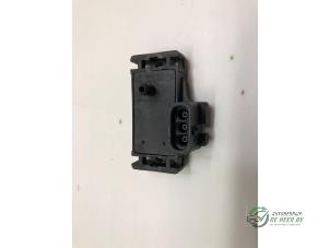 Gebruikte Sensor map (inlaatspruitstuk) Chevrolet Matiz 0.8 S,SE Prijs € 15,00 Margeregeling aangeboden door Autobedrijf de Heer B.V.